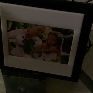 Photo fram for living room